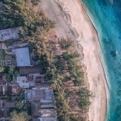 Warna Beach Hotel - Bild 16