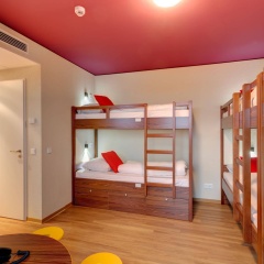 Meininger Hotel Frankfurt/Main Flughafen - Bild 19