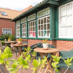 Haus Gerd Janssen Wohnung 1 - Bild 7