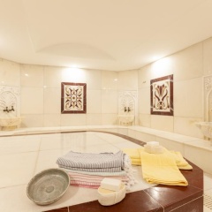 Ilci Residence Hotel - Bild 16