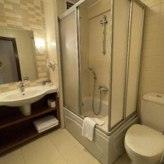 Beceren Hotel Uludag - Bild 6
