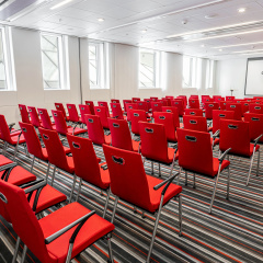 Crowne Plaza Copenhagen Towers by IHG - Bild 18