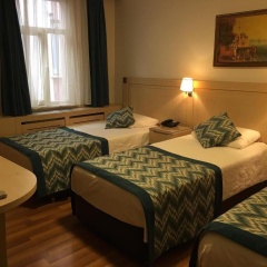 Gul Hotel - Bild 5