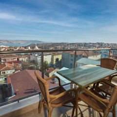 Tarabya Palas Suit - Bild 8