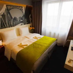Terminal Hotel thumbnail 5