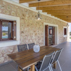 Can Picafort Villa - Bild 13