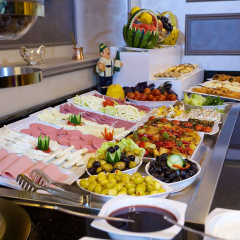 Perula Hotel & SPA - Bild 13