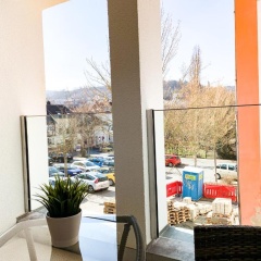 Home away from Home in a lovely vine region Bingen - Bild 6