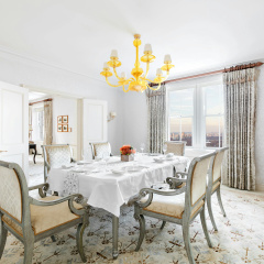 The Pierre, A Taj Hotel, New York - Bild 26
