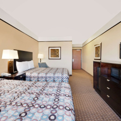 Sol Cypress San Antonio; Marriott Tribute Portfolio thumbnail 7
