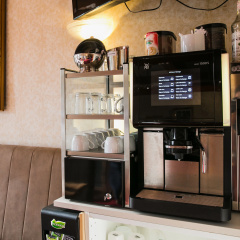 Hotel Atlanta - Bild 22