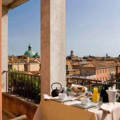Papadopoli Hotel Venezia - MGallery Collection - Bild 8