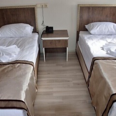 Grand Ipek Palas Hotel - Bild 6
