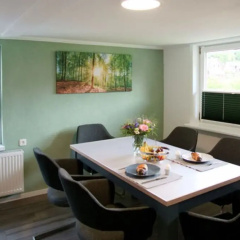 Classy Apartment in Bad Sachsa - Bild 6