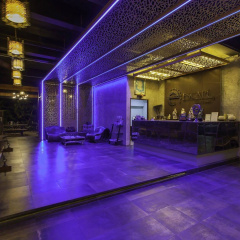 Escape De Phuket Hotel - Bild 16