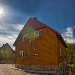Apartments Peaks in Zabljak, Montenegro from 72$, photos, reviews - zenhotels.com photo 17