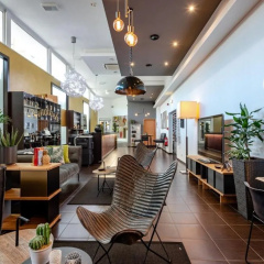 SleepinRoomz Boutique Hotel - Bild 19