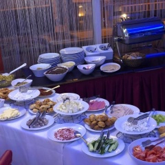 Mara Oldcity Hotel - Bild 11