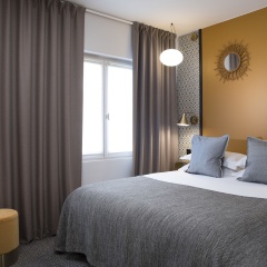 Hotel Paris La Fayette - Bild 6