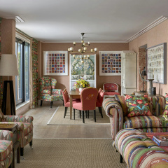 Ham Yard Hotel, Firmdale Hotels - Bild 2