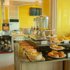 Sira Grande Hotel and Spa - Bild 12