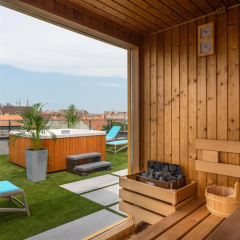 Onyx Luxury Budapest - Bild 7