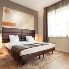 Best Western Zaan Inn, Amsterdam – Zaandam - Bild 5
