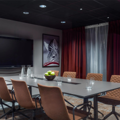 Radisson RED Oslo City Centre, A Verified Net Zero Hotel - Bild 7