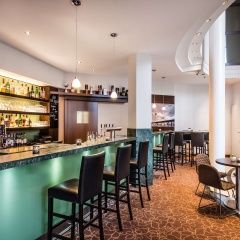 Lindner Hotel Dusseldorf Airport, part of JdV by Hyatt - Bild 19