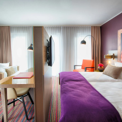 Leonardo Hotel Munich City South - Bild 3