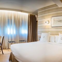 Hotel Ópera - Bild 9