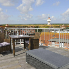 Inselhotel Langeoog - Bild 7