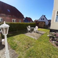 Appartement am Westerntor II - Bild 9