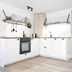 Boutique Charme Apartment - Bild 6