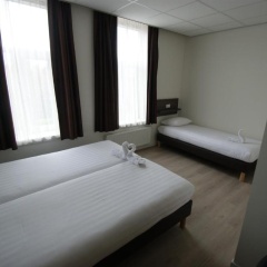 Hotel De Keizerskroon - Bild 2