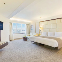 Regal Airport Hotel - Bild 7