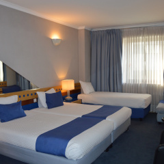 Hotel 3K Barcelona - Bild 3