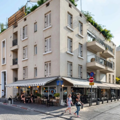 Sweet Inn Apartments - Neve Tzedek thumbnail 22
