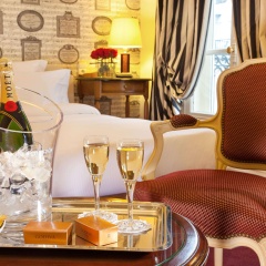 Hotel Mayfair - Bild 11