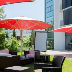 Atrium Hotel Mainz - Bild 22