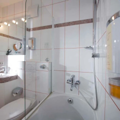 Hotel Lessing - Bild 9