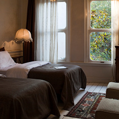 Kitapevi Special Class Hotel - Bild 5