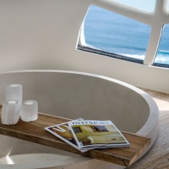Private Jet Villa - Bild 19