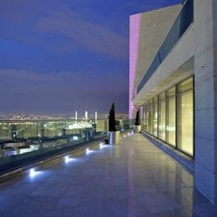 Grand Ankara Hotel & Convention Center - Bild 19