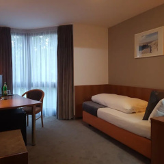 Concorde Hotel Ascot - Bild 3