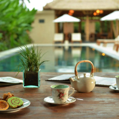 The Open House Bali - Bild 10