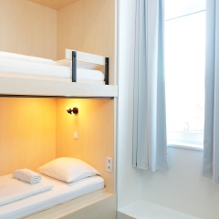 Maverick Budapest Soho - Bild 7