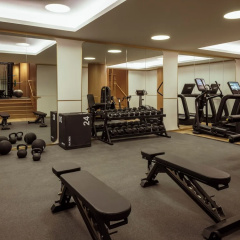 Corinthia Grand Hotel Astoria Brussels - Bild 20
