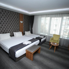 Grand Silay Hotel - Bild 5