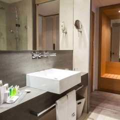 Barcelona Catedral Hotel - Bild 18